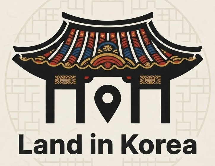 Land in Korea