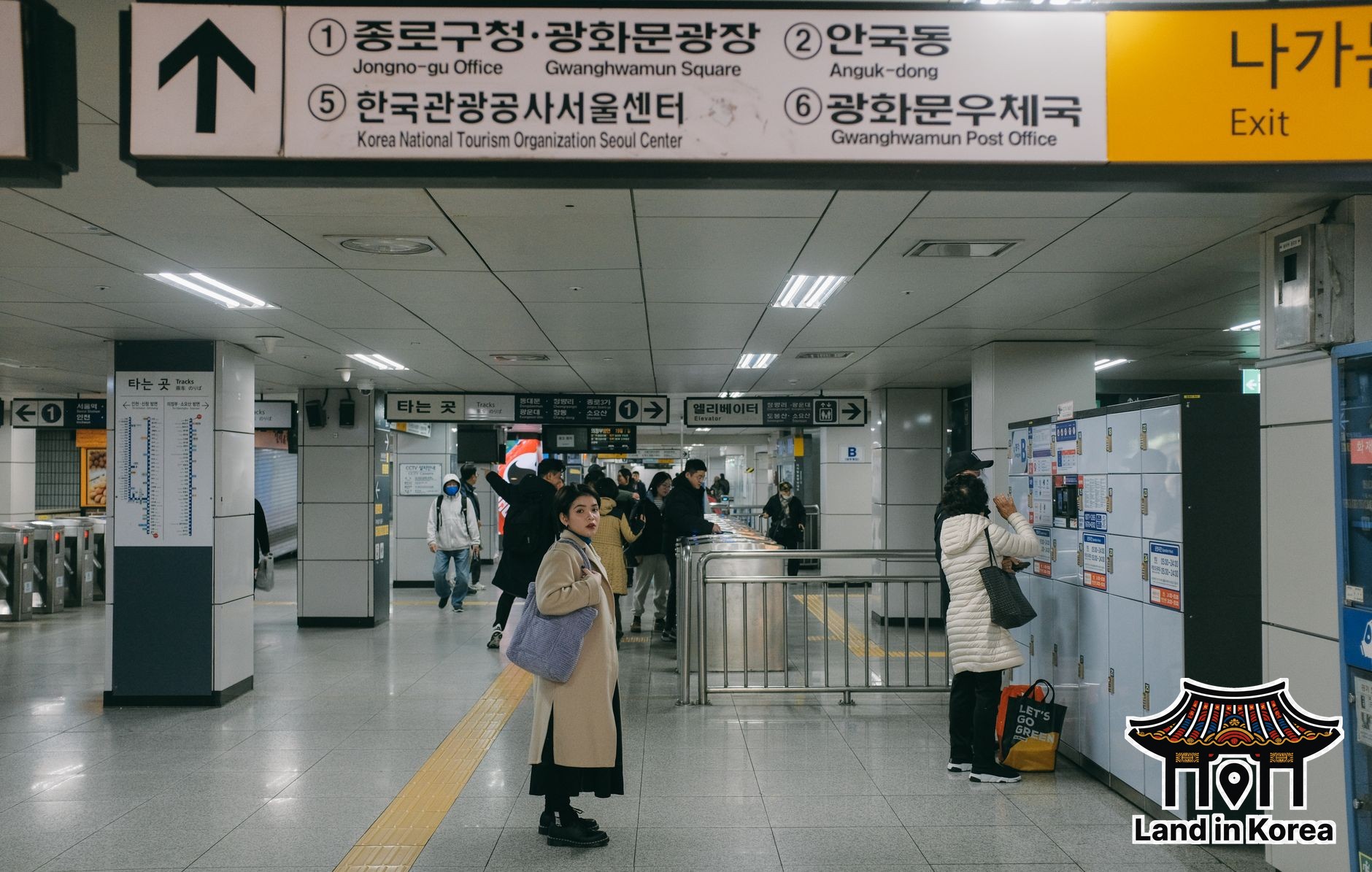 Korea Etiquette Mistakes That Actually Get You Noticed