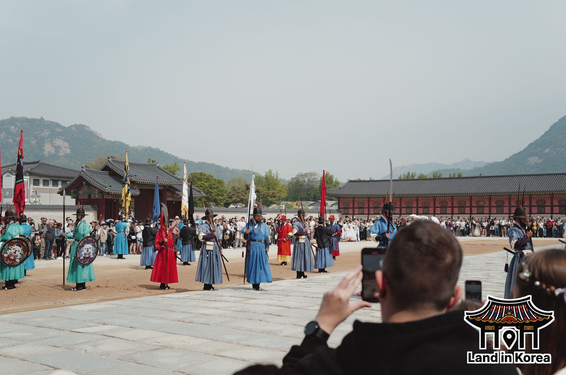 Gyeongbokgung Palace Guide: Hours, Tickets, and Tips