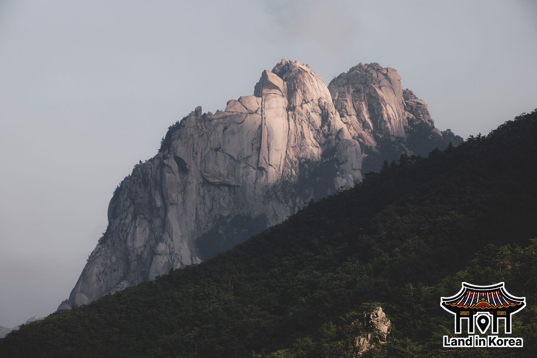 Hiking in Korea Like a Local - Subway Peaks and Closures