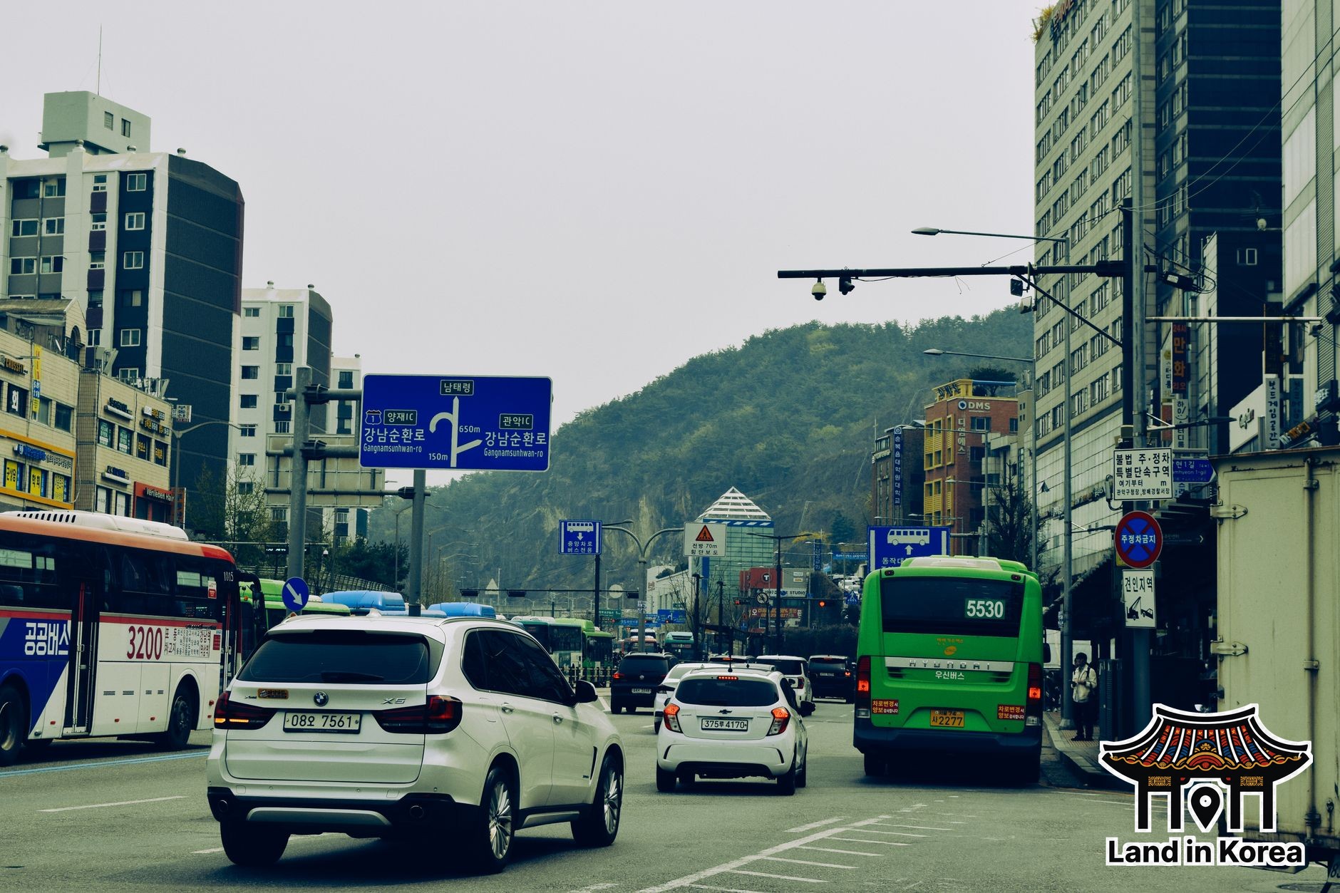 Hospital vs. Clinic vs. Pharmacy in Korea: Where to Go