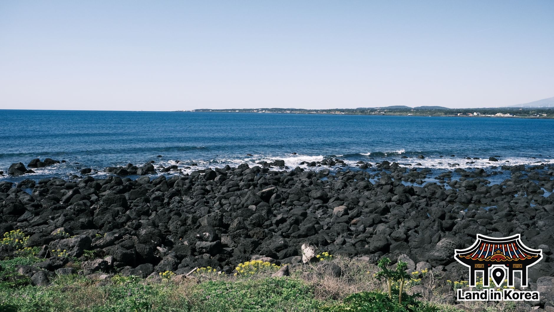 Jeju Island - What First-Timers Actually Need to Know