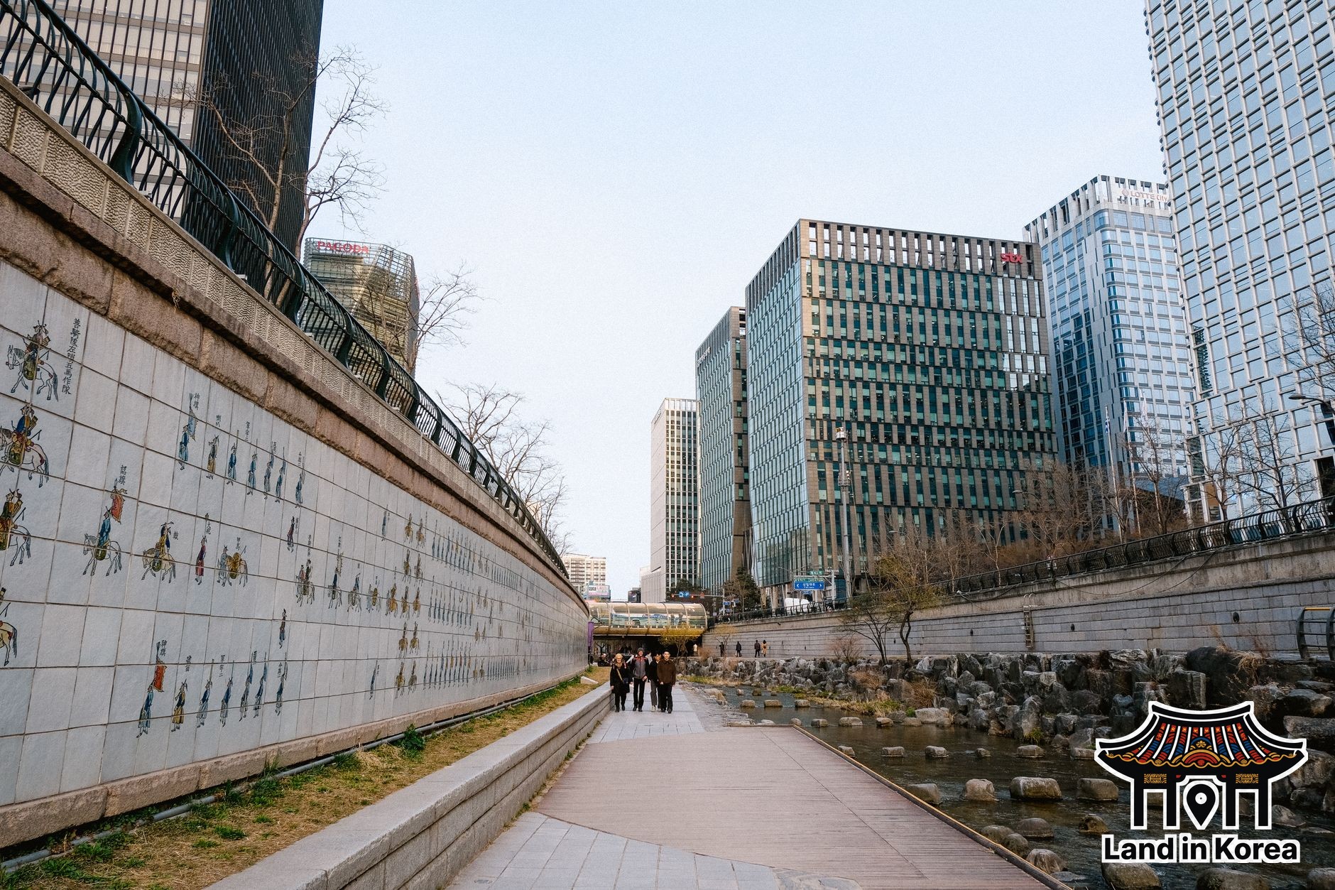Jjimjilbang Etiquette: A Guide to Korean Spa Rules