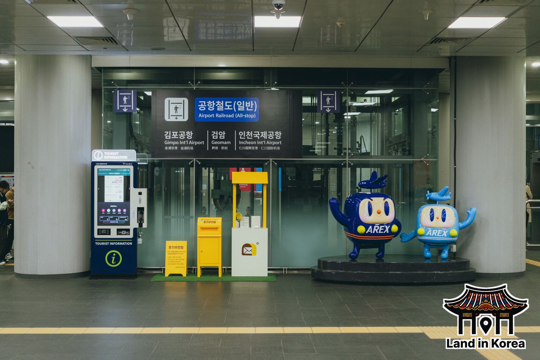 K-ETA for Korea - What to Know Before You Book a Flight