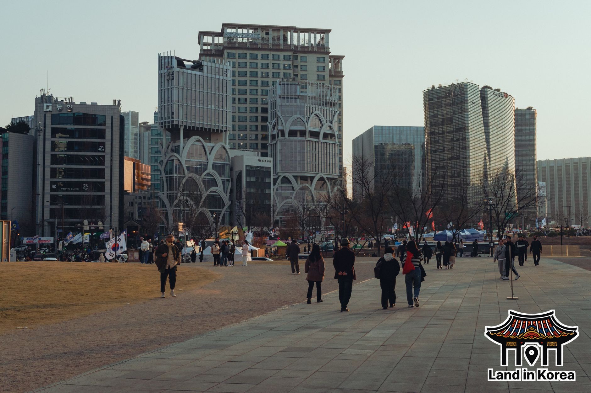 Korean Public Holidays That Disrupt Your Travel Plans