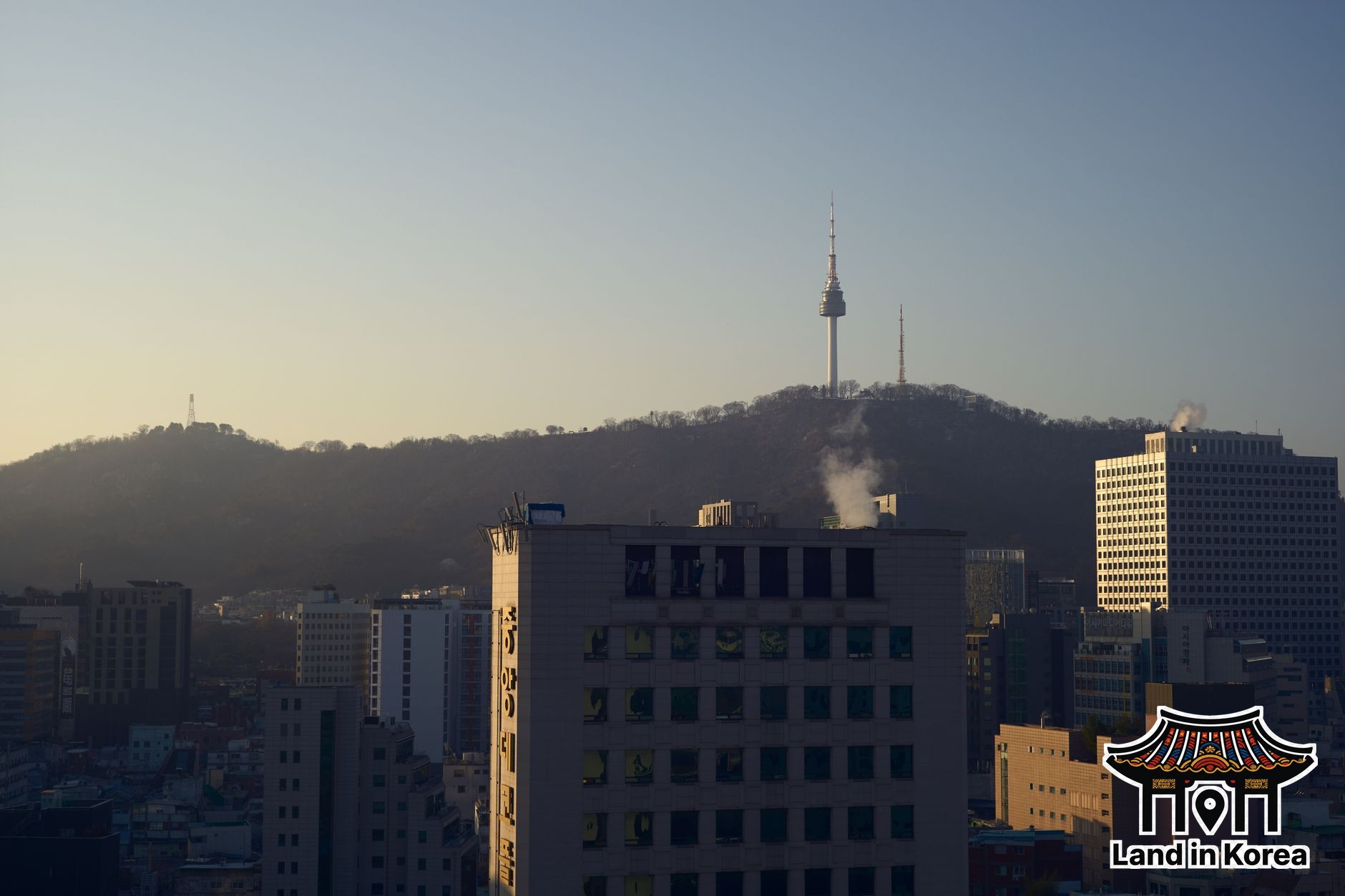 N Seoul Tower and Namsan: A Complete Visitor's Guide