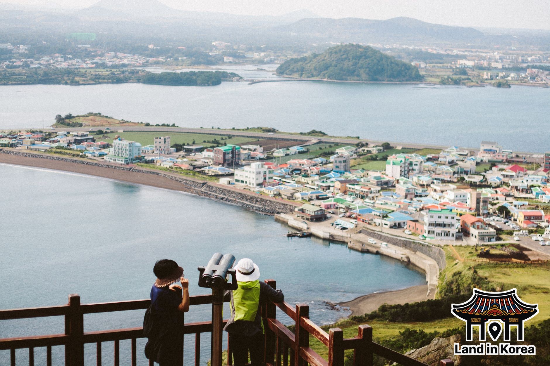Nami Island and Petite France: A Full Day Trip Guide