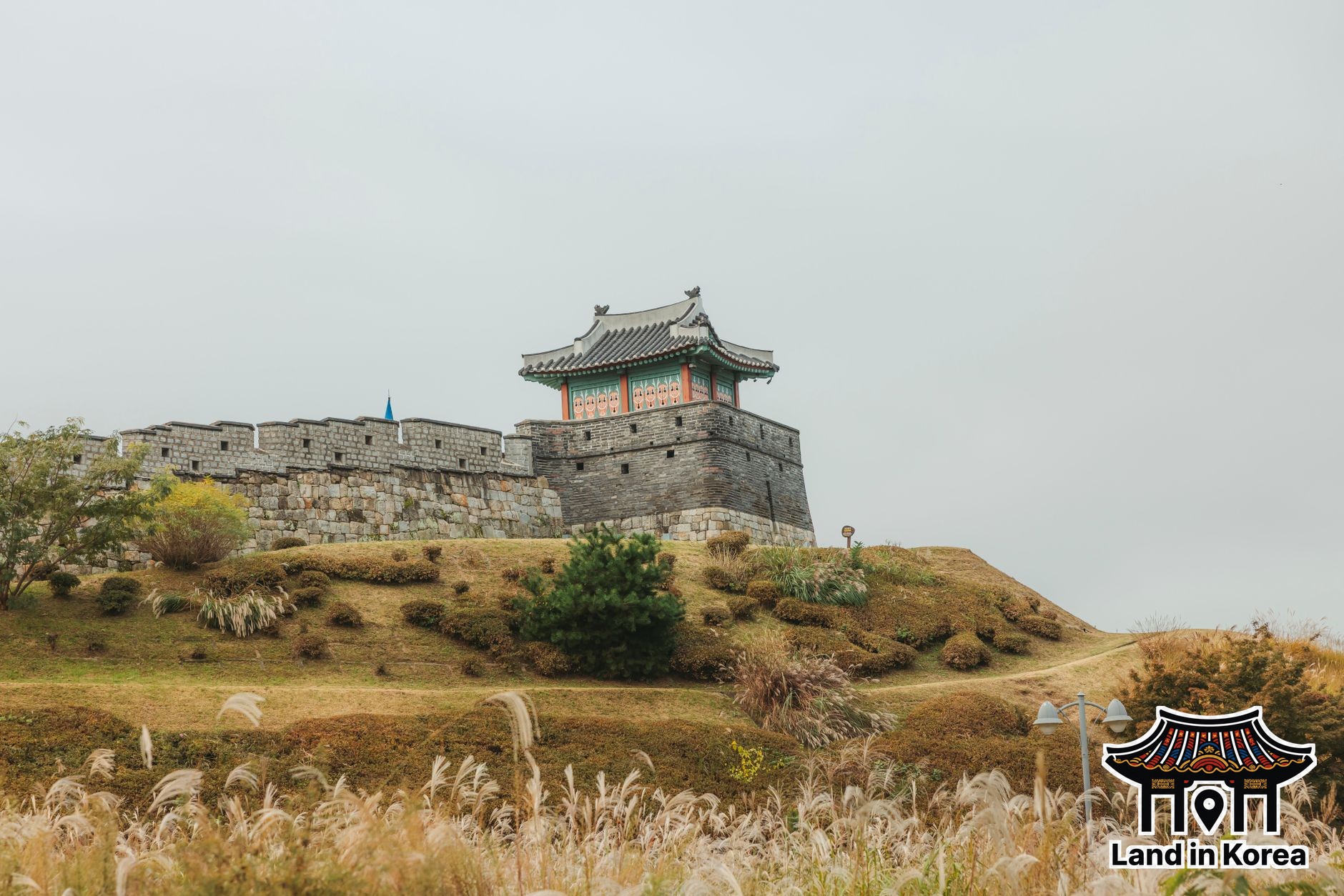 Suwon Hwaseong Fortress: A Complete Visitor's Guide