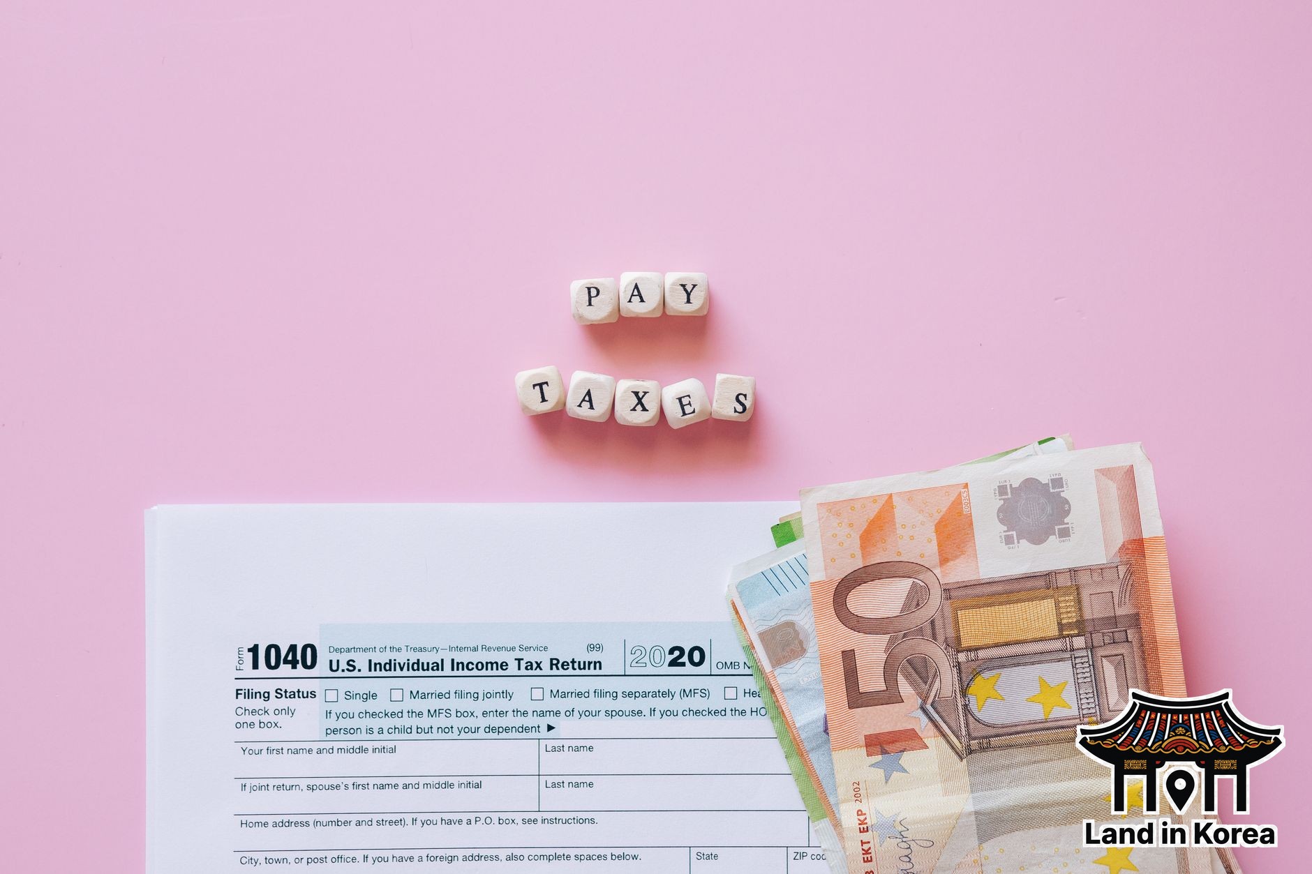 Korea Tax Refund and Tax-Free Shopping: A Complete Guide