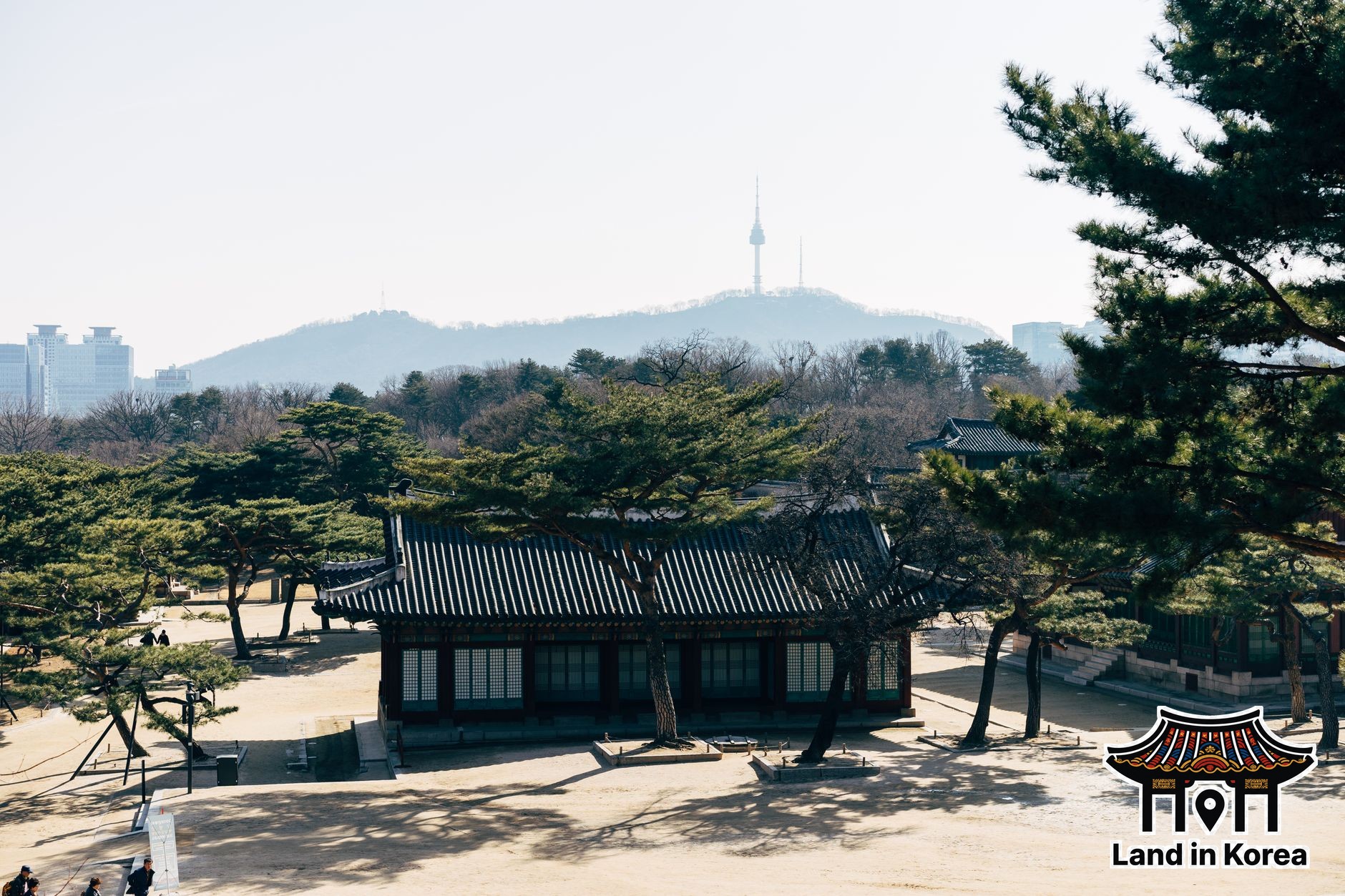 Seoul Palace Closing Days and the Monday Museum Trap